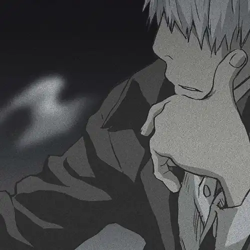 Mushishi Original Soundtrack "Mushinone Zen" cover
