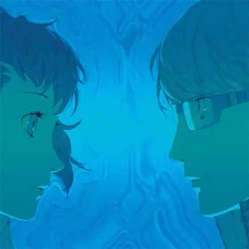 Persona Compilation CD-Box cover