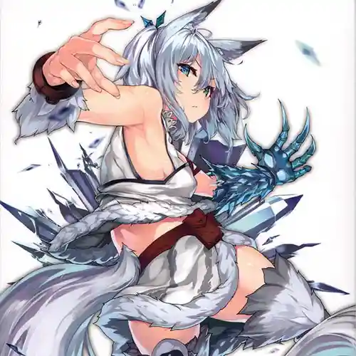 Redo of Healer Original Soundtrack CD 1 cover