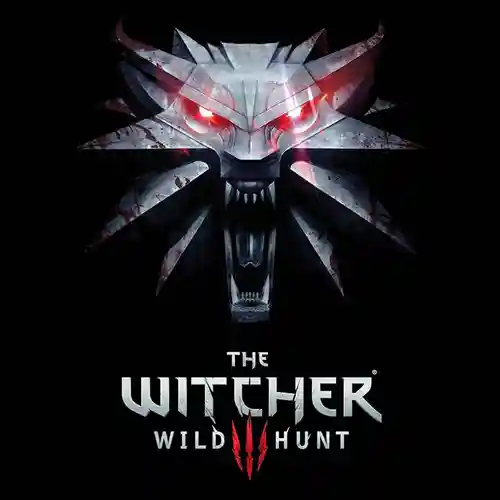 The Witcher 3: Wild Hunt Original Game Soundtrack cover
