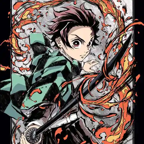 Demon Slayer: Kimetsu no Yaiba Original Soundtrack Vol. 2 cover