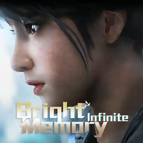 Bright Memory: Infinite Original Soundtrack cover