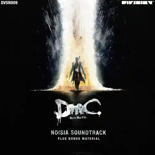 DmC: Devil May Cry Noisia Soundtrack cover