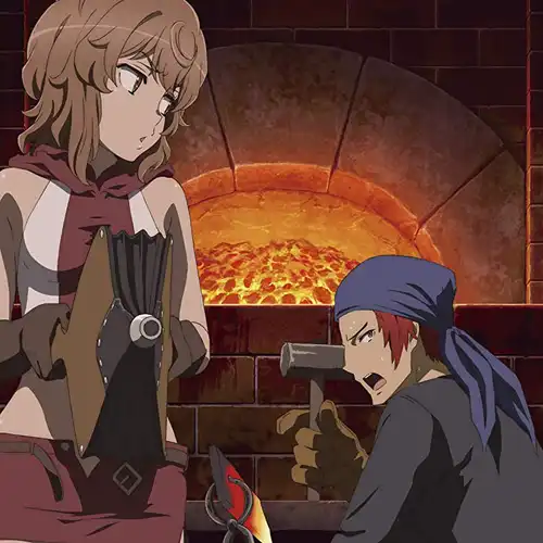 Familia Myth II Original Soundtrack 1 cover