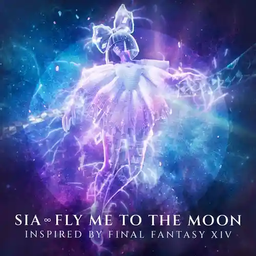 Final Fantasy XIV - Fly Me To The Moon cover