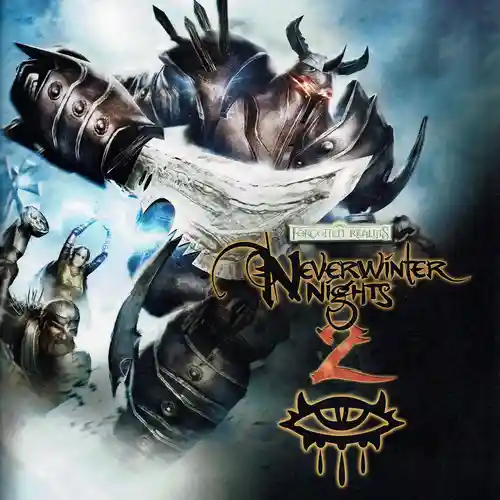Neverwinter Nights 2 Soundtracks cover