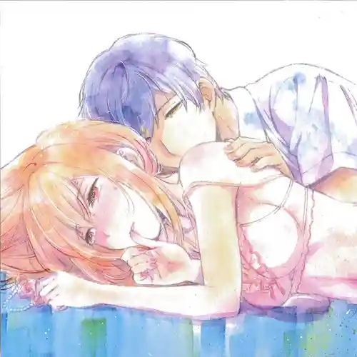 Scum's Wish Original Mini Soundtrack Vol.2 cover