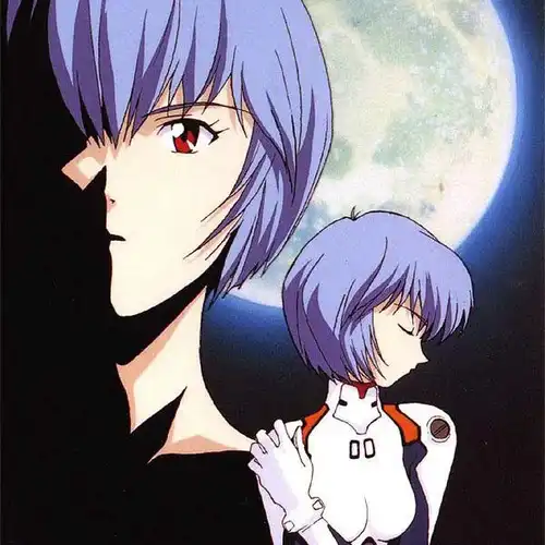 Neon Genesis Evangelion - Fly Me To The Moon cover