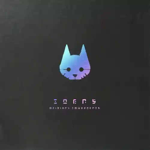 Stray Original Soundtrack cover