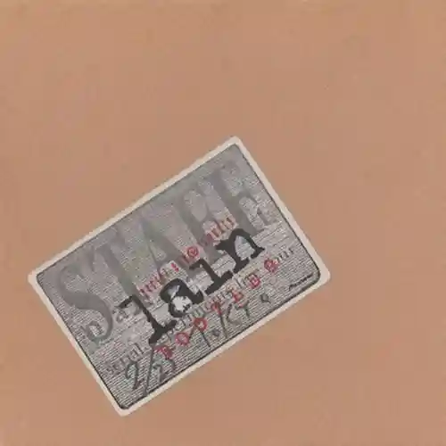 Serial Experiments Lain BOOTLEG cover