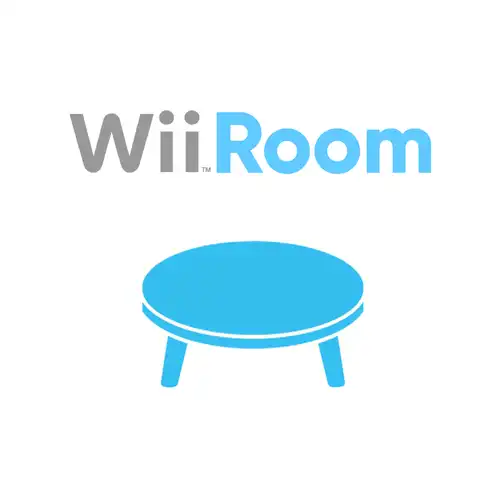 Wii Room Original Soundtrack cover
