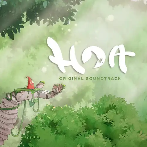 Hoa (Original Soundtrack) cover