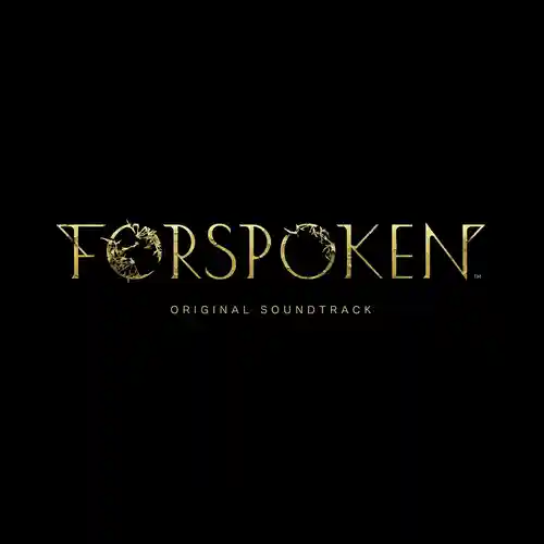 Forspoken Original Soundtrack cover