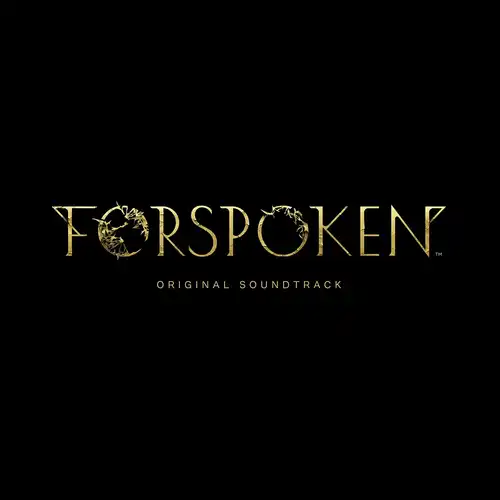 Forspoken Original Soundtrack cover