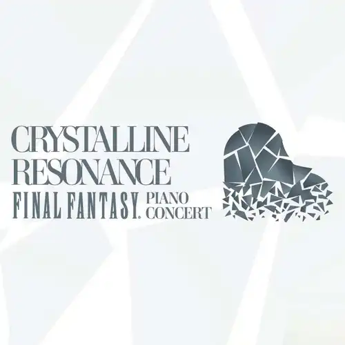 Final Fantasy Piano Concert 2023 - Crytalline Resonance cover