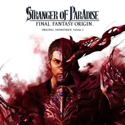 Stranger of Paradise: Final Fantasy Origin Original Soundtrack Vol. 2 cover