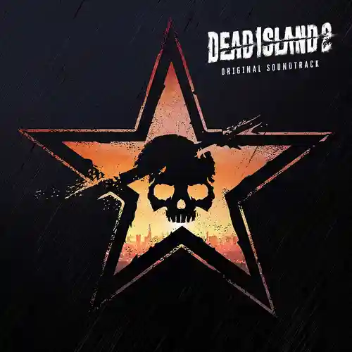 Dead Island 2 (Original Soundtrack) cover