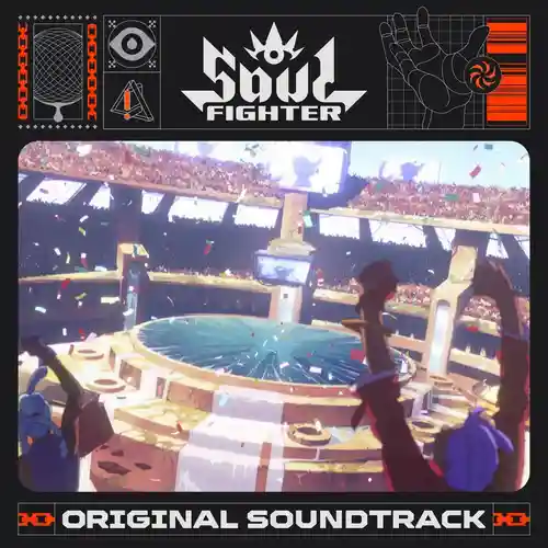 League of Legends - Soul Fighter (Original Soundtrack) cover