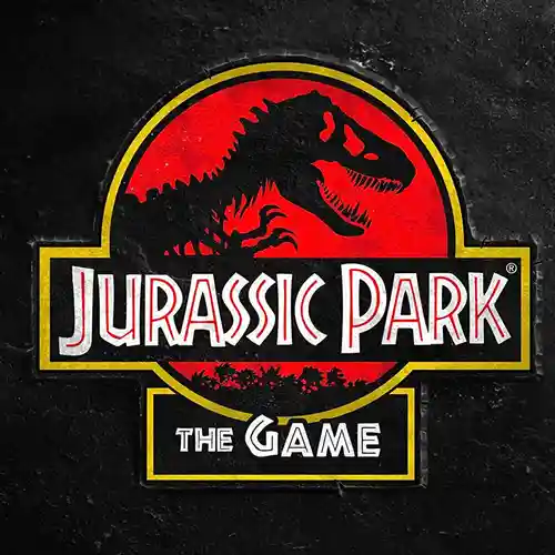 Jurassic Park: The Game (Original Game Soundtrack) cover