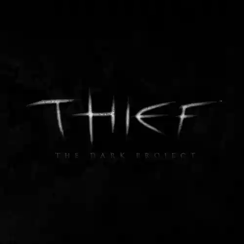 Thief Gold Original Soundtrack cover