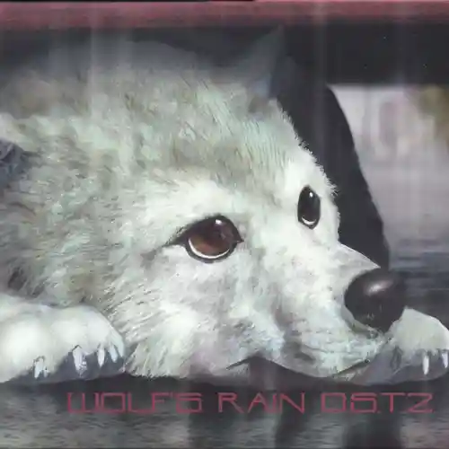 Wolf's Rain Original Soundtrack 2 cover