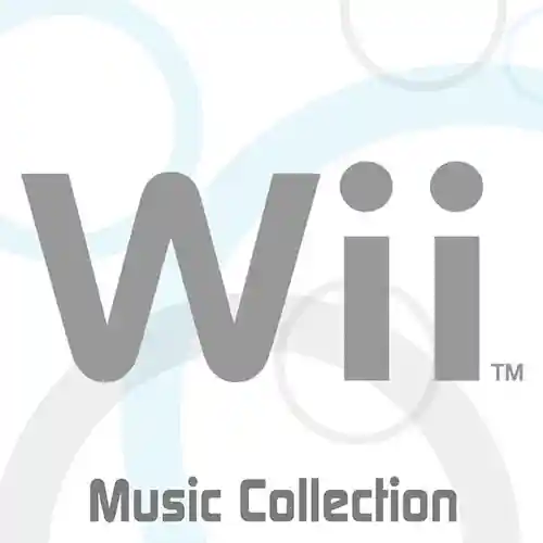 Nintendo Wii Music Collection cover