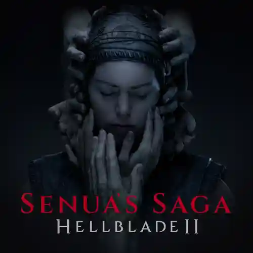 Senua's Saga: Hellblade II (Original Soundtrack) cover