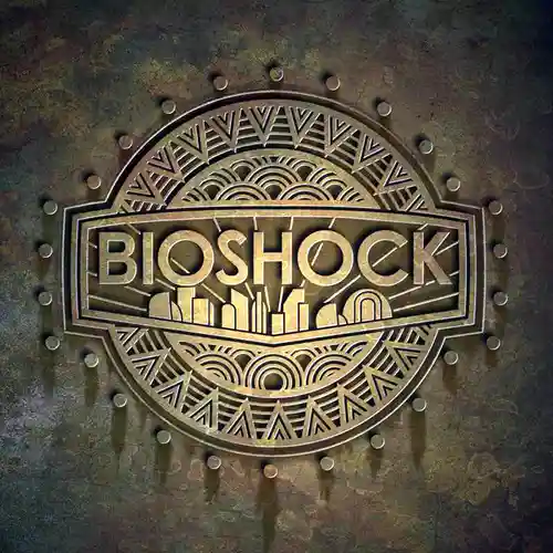 BioShock Complete Soundtrack cover