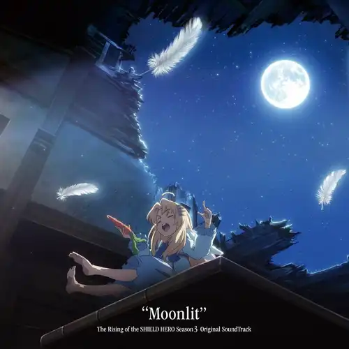 The Rising of The Shield Hero Season 3 Original Soundtrack "Moonlit" cover