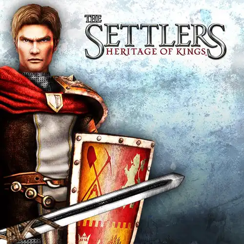 The Settlers: Heritage of Kings Original Soundtrack cover