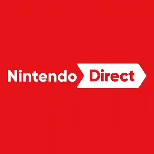 Nintendo Direct Intro Songs Soundtrack cover