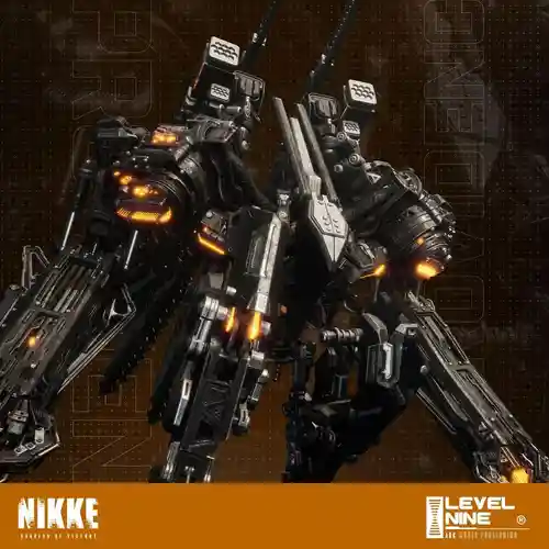 Goddess of Victory: NIKKE - Providence (NIKKE Remix) cover
