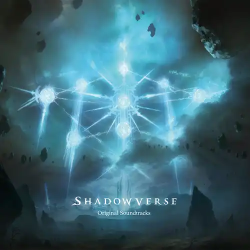 Shadowverse Original Soundtracks cover