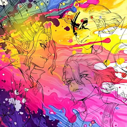 Dr. STONE: SCIENCE FUTURE - OP2: SUPERNOVA cover