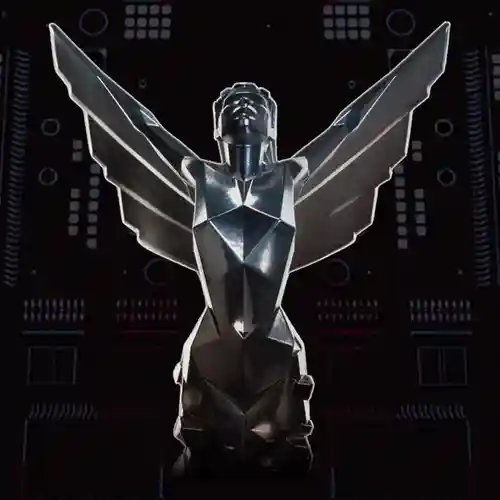 The Game Awards 2017 Performances cover