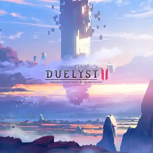 Duelyst II: Original Soundtrack (Complete Edition) cover