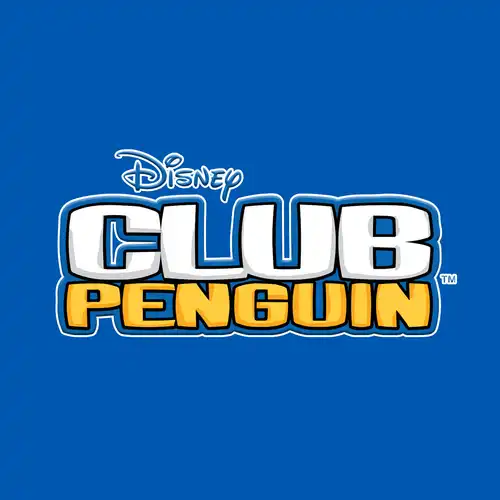 Club Penguin Original Soundtrack cover