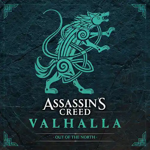 Assassin's Creed Valhalla: Out of the North cover