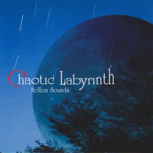 Chaotic Labyrinth cover