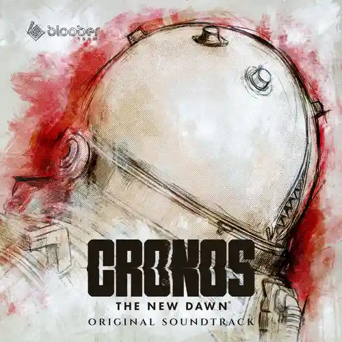 Cronos: The New Dawn (Original Game Soundtrack) cover