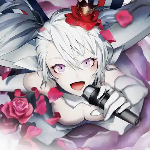 Caligula Full Album CD cover