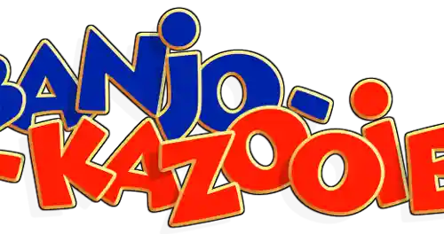 banjo-kazooie