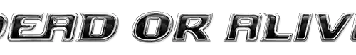 dead-or-alive