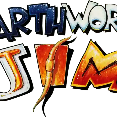 earthworm-jim
