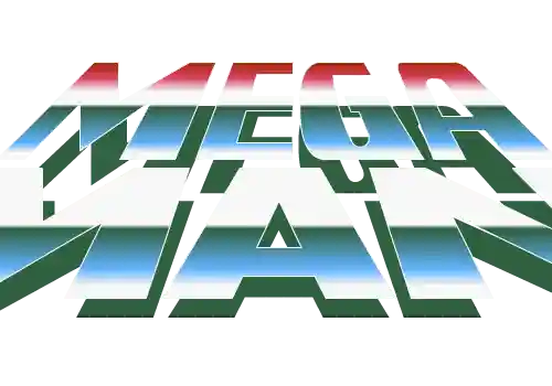 mega-man