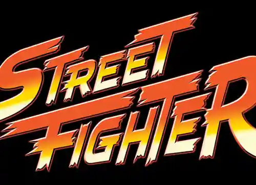 street-fighter