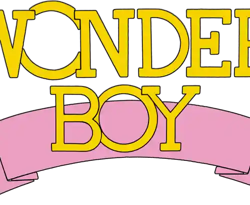 wonder-boy