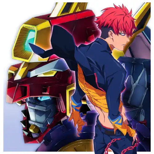 SSSS.Dynazenon - imPerfect cover