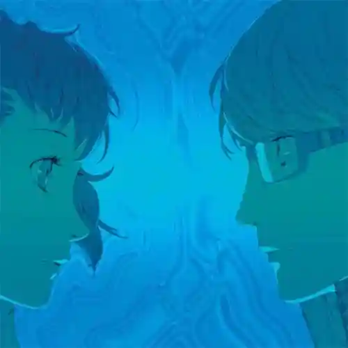 Persona Compilation CD-Box cover