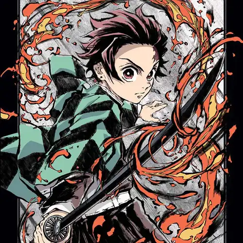 Demon Slayer: Kimetsu no Yaiba Original Soundtrack Vol. 2 cover